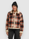 O'Neill O'Riginals Fleece Lined Jacket