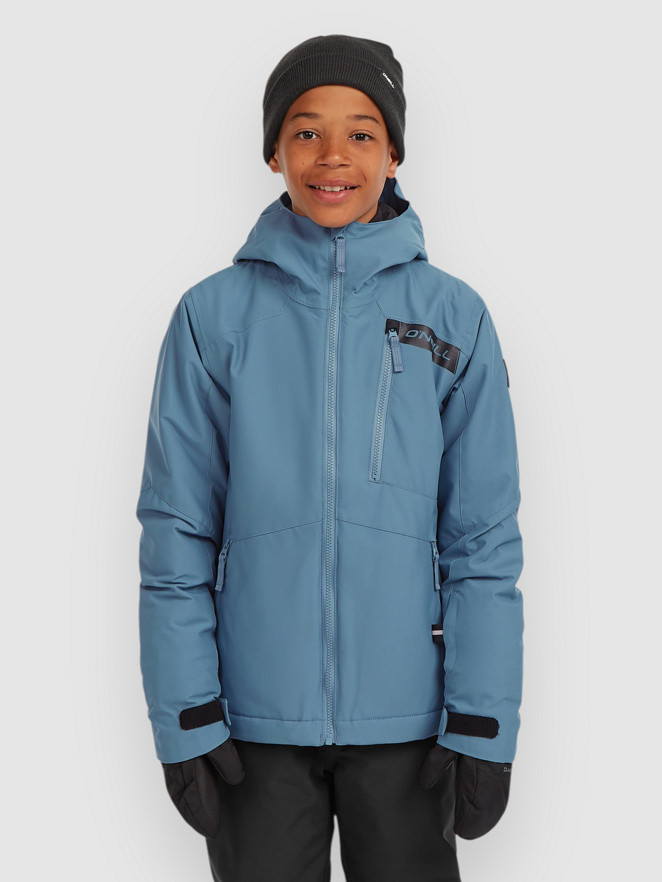 O'Neill Fwc'Cruz Kids Jacket