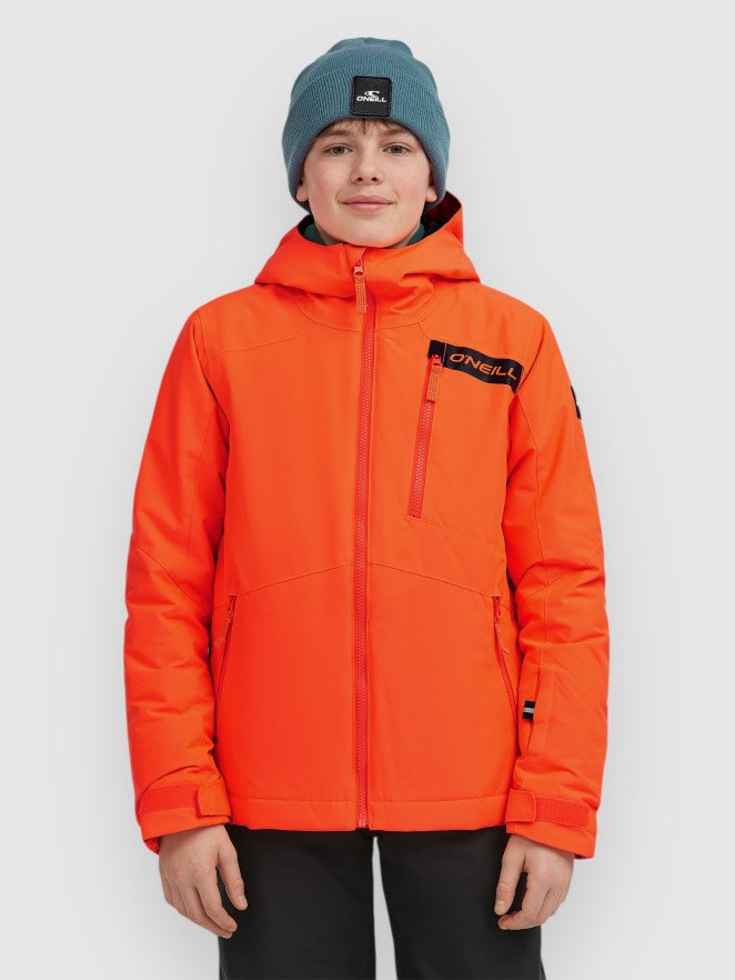 O'Neill Fwc'Cruz Kids Jacket