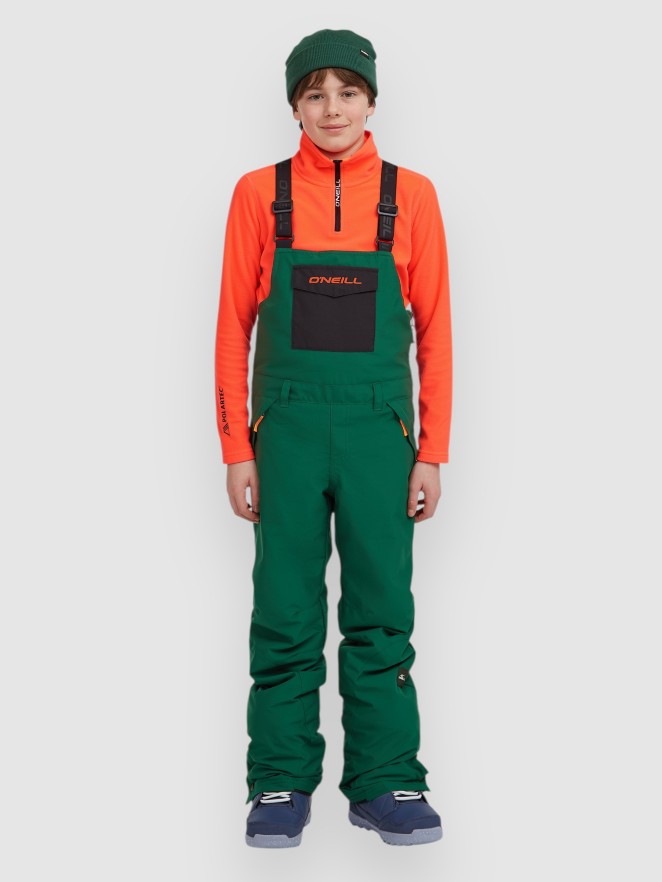 O'Neill Fwc'Cruz Kids Bib Pants