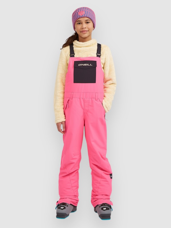 O'Neill Fwc'Cruz Kids Bib Pants