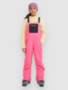 skater pink colour block