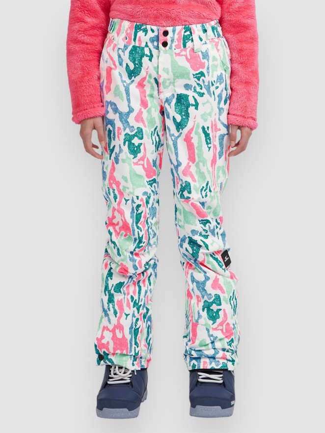 O'Neill Fwc'Cruz Kids Pants