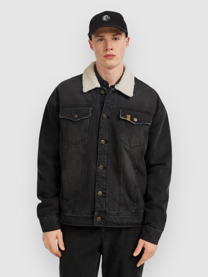 O'Neill O'Riginals Denim Jacket
