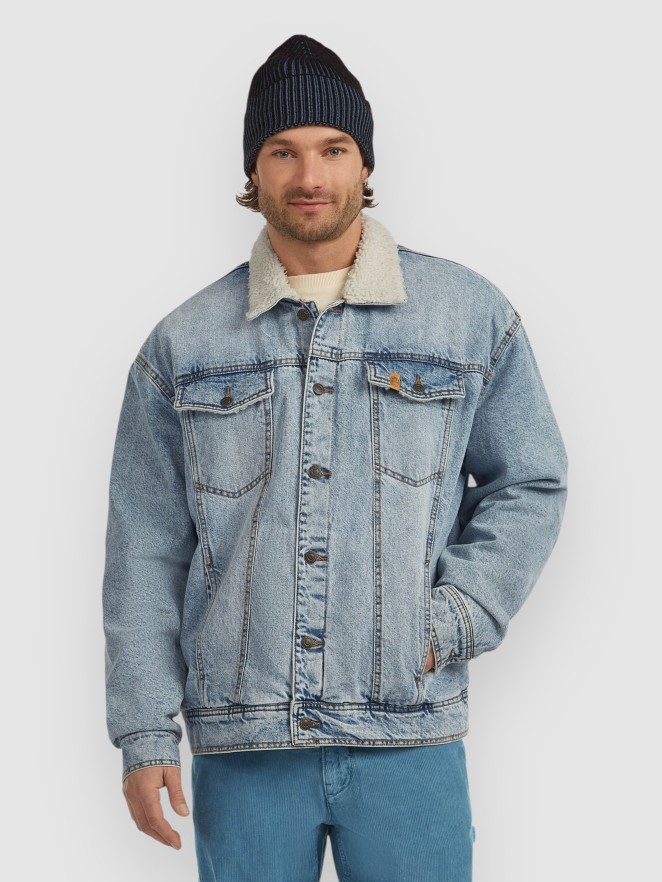 O'Neill O'Riginals Denim Jacket