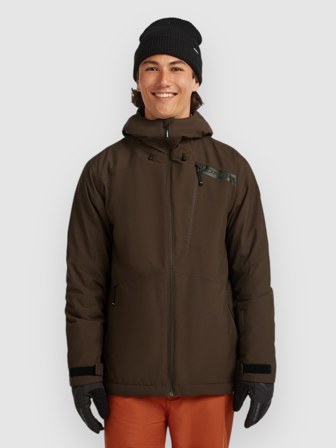 O'Neill Fwc'Cruz Jacket