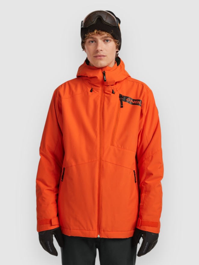 O'Neill Fwc'Cruz Jacket
