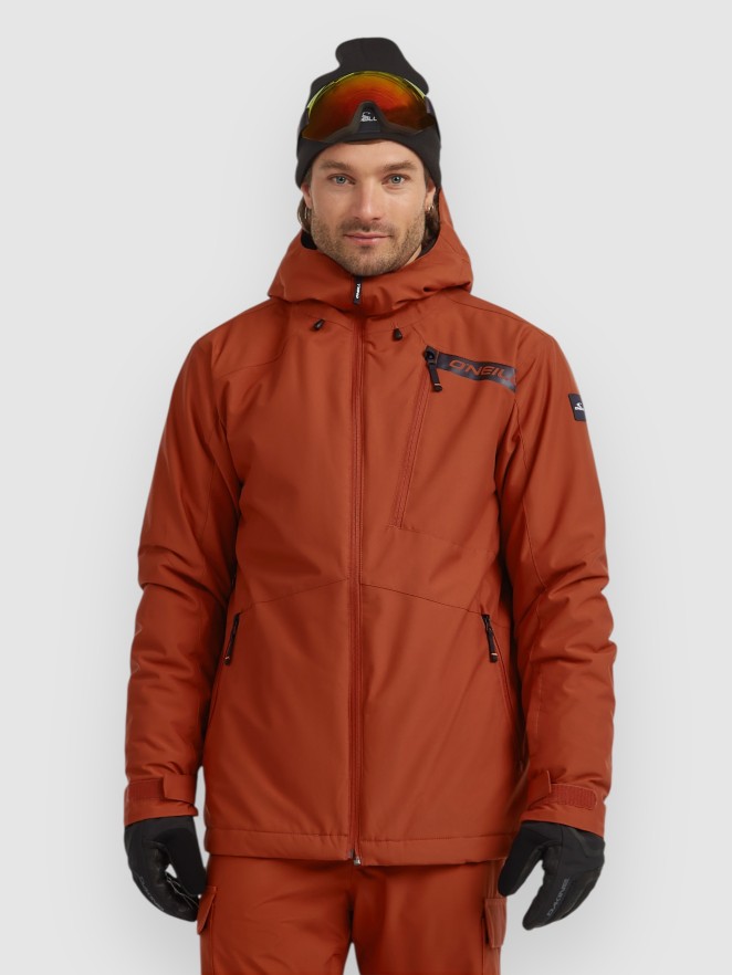 O'Neill Fwc'Cruz Jacket