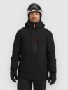 O'Neill Fwc'Peak Jacket