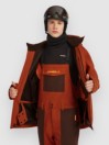 O'Neill Fwc'Peak Jacket