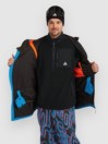 O'Neill Fwc'Play Asymmetric Veste