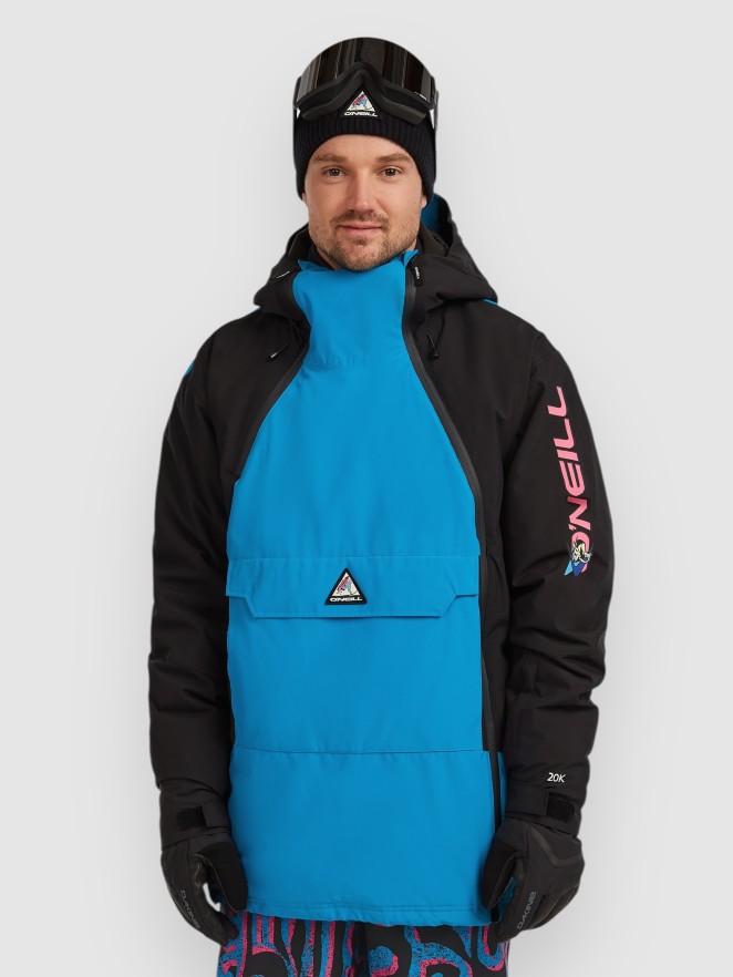O'Neill Fwc'Play Asymmetric Veste