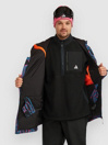 O'Neill Fwc'Play Asymmetric Jacket