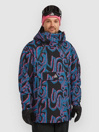 O'Neill Fwc'Play Asymmetric Jacket