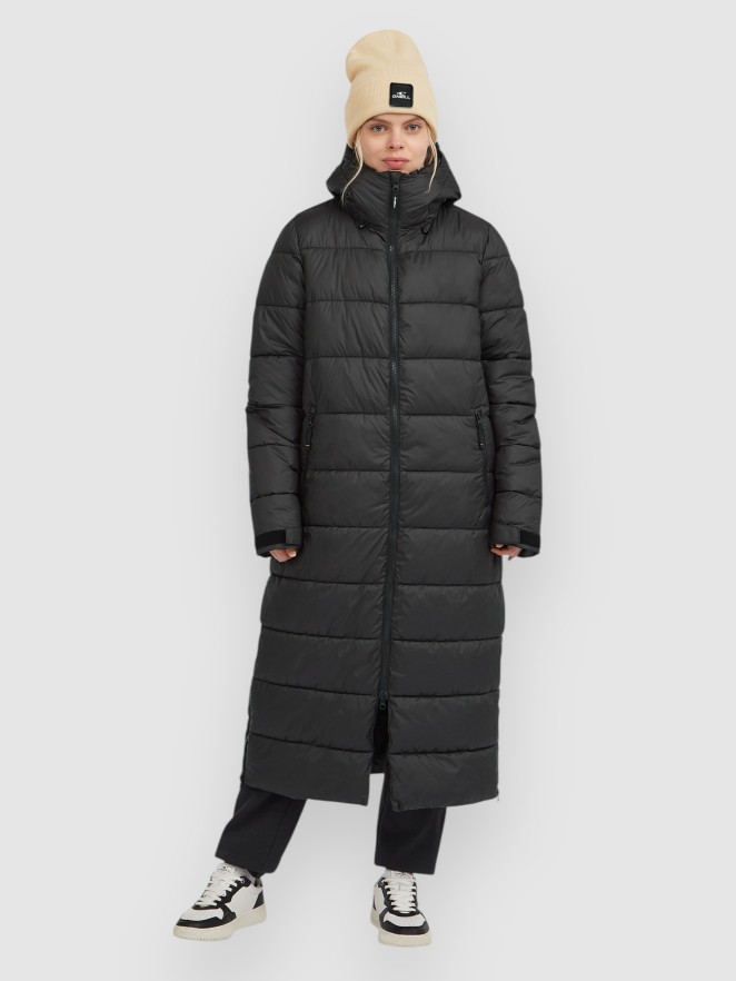 O'Neill Must-Have Long Puffer Jacket
