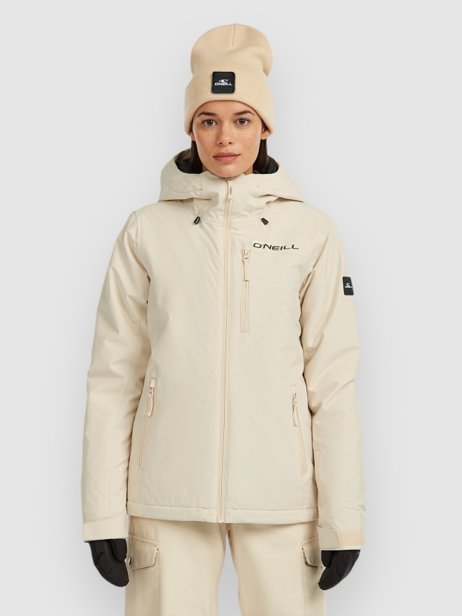 O'Neill Fwc'Cruz Jacket