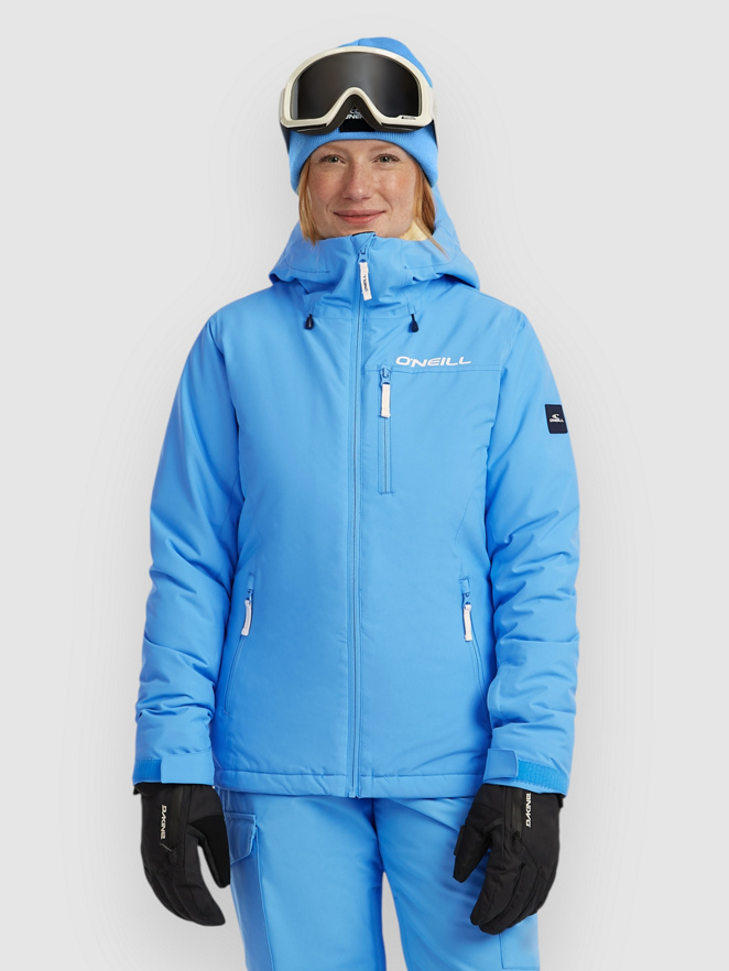O'Neill Fwc'Cruz Jacket
