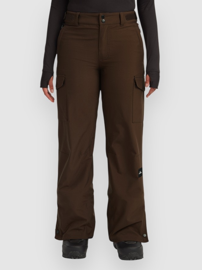 O'Neill Fwc'Cruz Cargo Pants