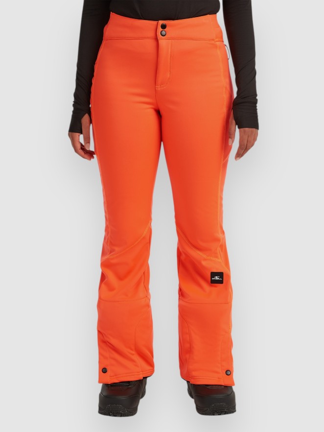 O'Neill Fwc'Cruz Softshell Pantalon