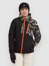 O'Neill Fwc'Cruz Block Kids Jacket