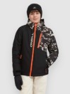 O'Neill Fwc'Cruz Block Kids Jacket