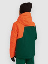 O'Neill Fwc'Cruz Block Kids Jacket