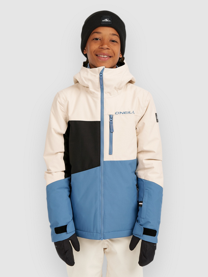 O'Neill Fwc'Cruz Triple Kids Jacket