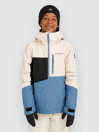 O'Neill Fwc'Cruz Triple Kids Jacket