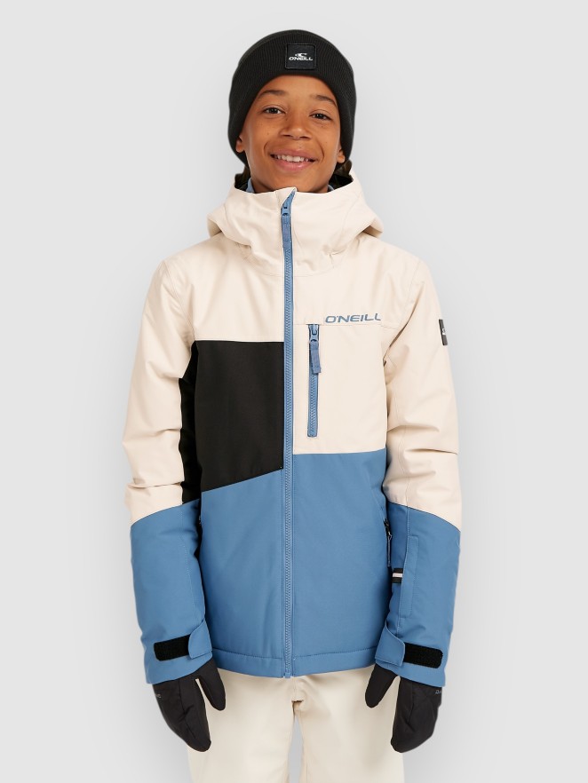 O'Neill Fwc'Cruz Triple Kids Jacket