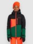 black out colour block
