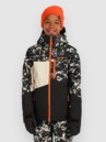 O'Neill Fwc'Cruz Triple Kids Jacket
