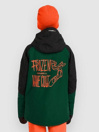 O'Neill Fwc'Play Kids Jacket