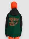O'Neill Fwc'Play Kids Jacket