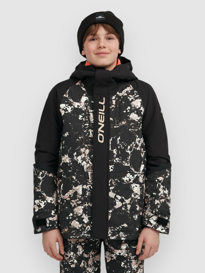 O'Neill Fwc'Play Kids Jacket