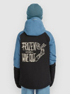 O'Neill Fwc'Play Kids Jacket
