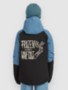 mozart blue colour block
