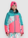 O'Neill Fwc'Cruz Triple Kids Jacket