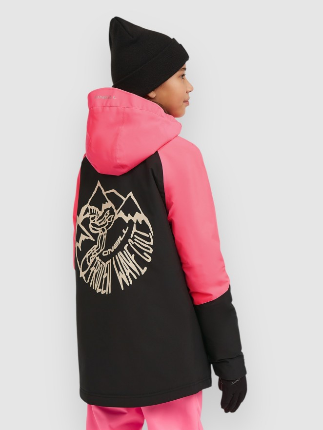 O'Neill Fwc'Play Kids Jacket