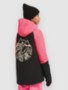 black out colour block