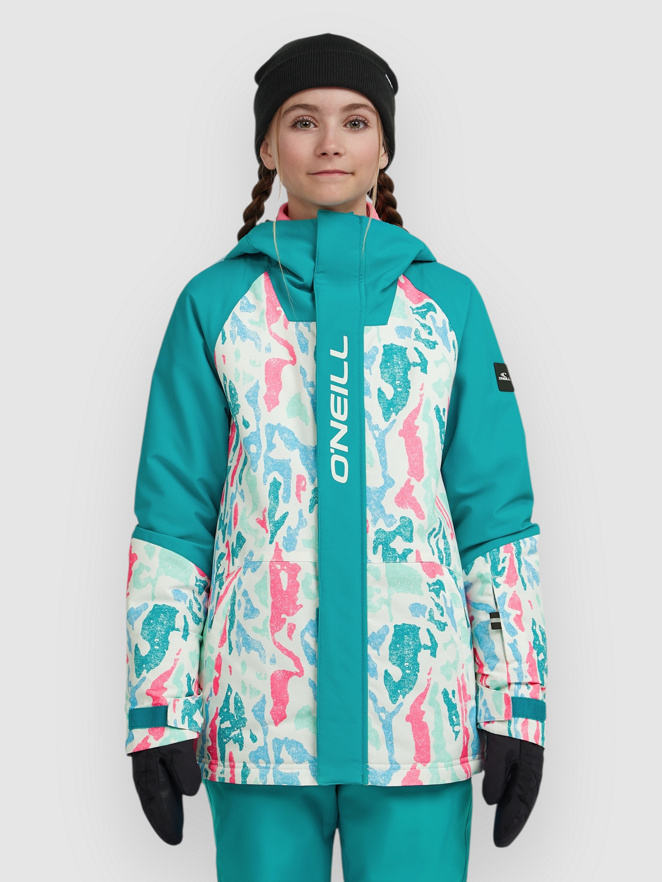 O'Neill Fwc'Play Kids Jacket