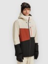 O'Neill Fwc'Cruz Triple Jacket