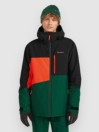 O'Neill Fwc'Cruz Triple Jacket