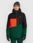black out colour block