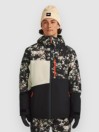 O'Neill Fwc'Cruz Triple Jacket