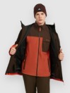 O'Neill Fwc'Cruz Triple Jacket