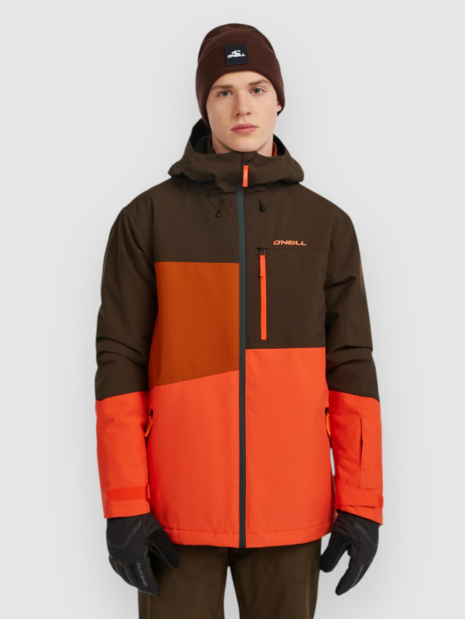 O'Neill Fwc'Cruz Triple Veste