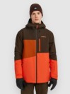 O'Neill Fwc'Cruz Triple Jacket