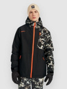 O'Neill Fwc'Cruz Block Jacke