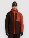 O'Neill Fwc'Cruz Block Jacket