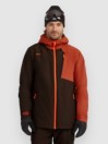 O'Neill Fwc'Cruz Block Jacke